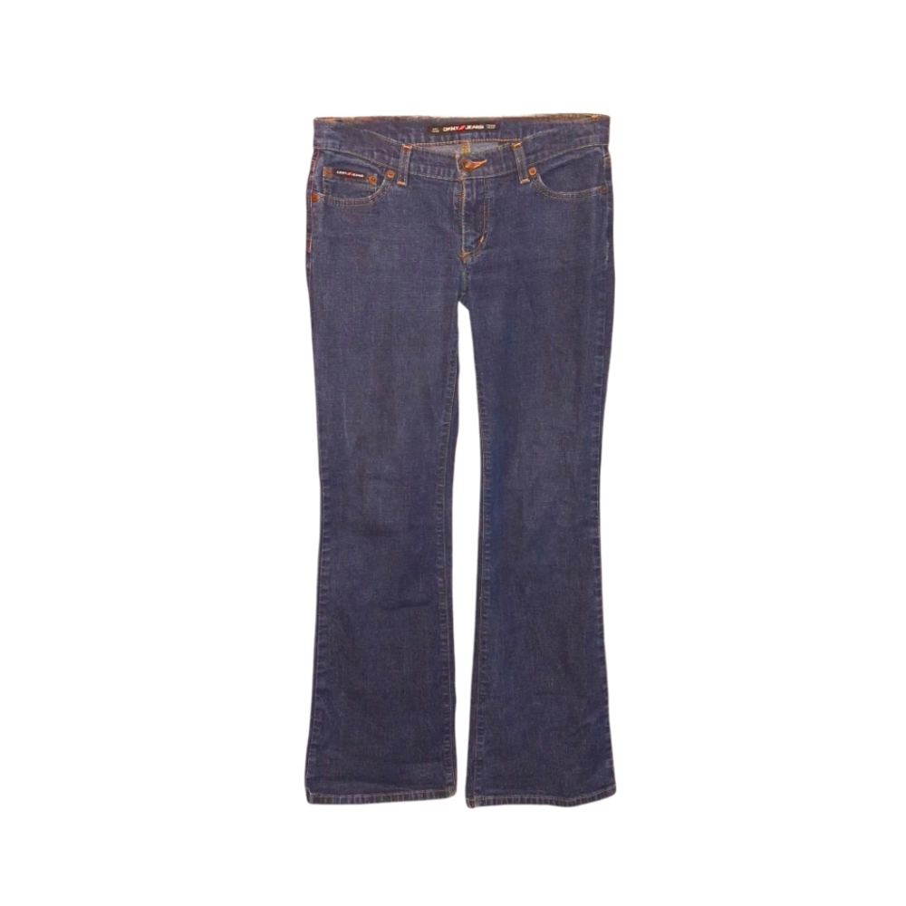 DKNY jeans